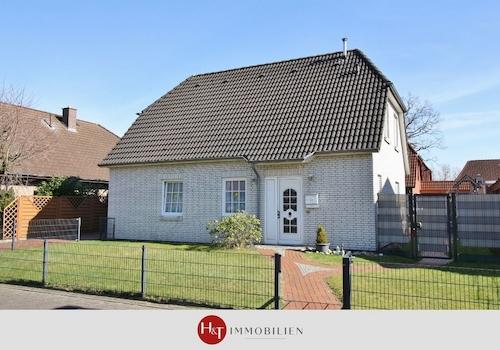Haus kaufen in Delmenhorst – H & T Immobilien