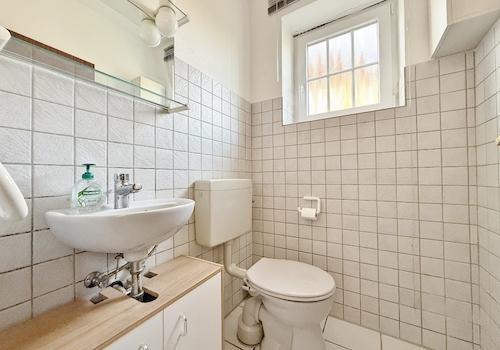 EG – Gäste-WC