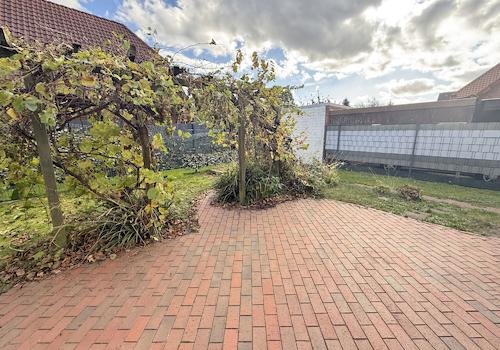 Südost-Terrasse