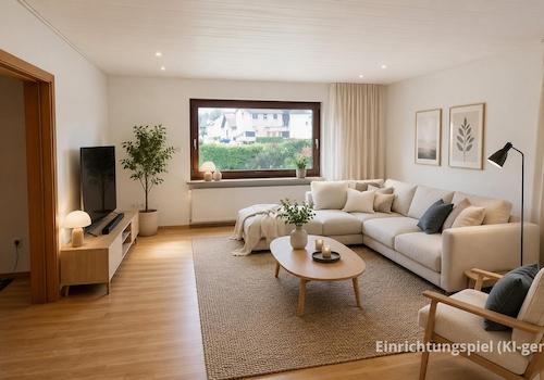 Wohnhzimmer EG, KI-Vorschl.lag