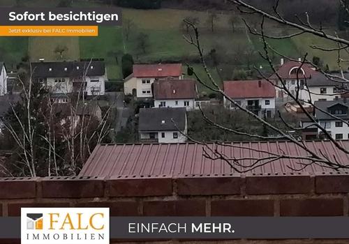  Aussicht - Terrasse