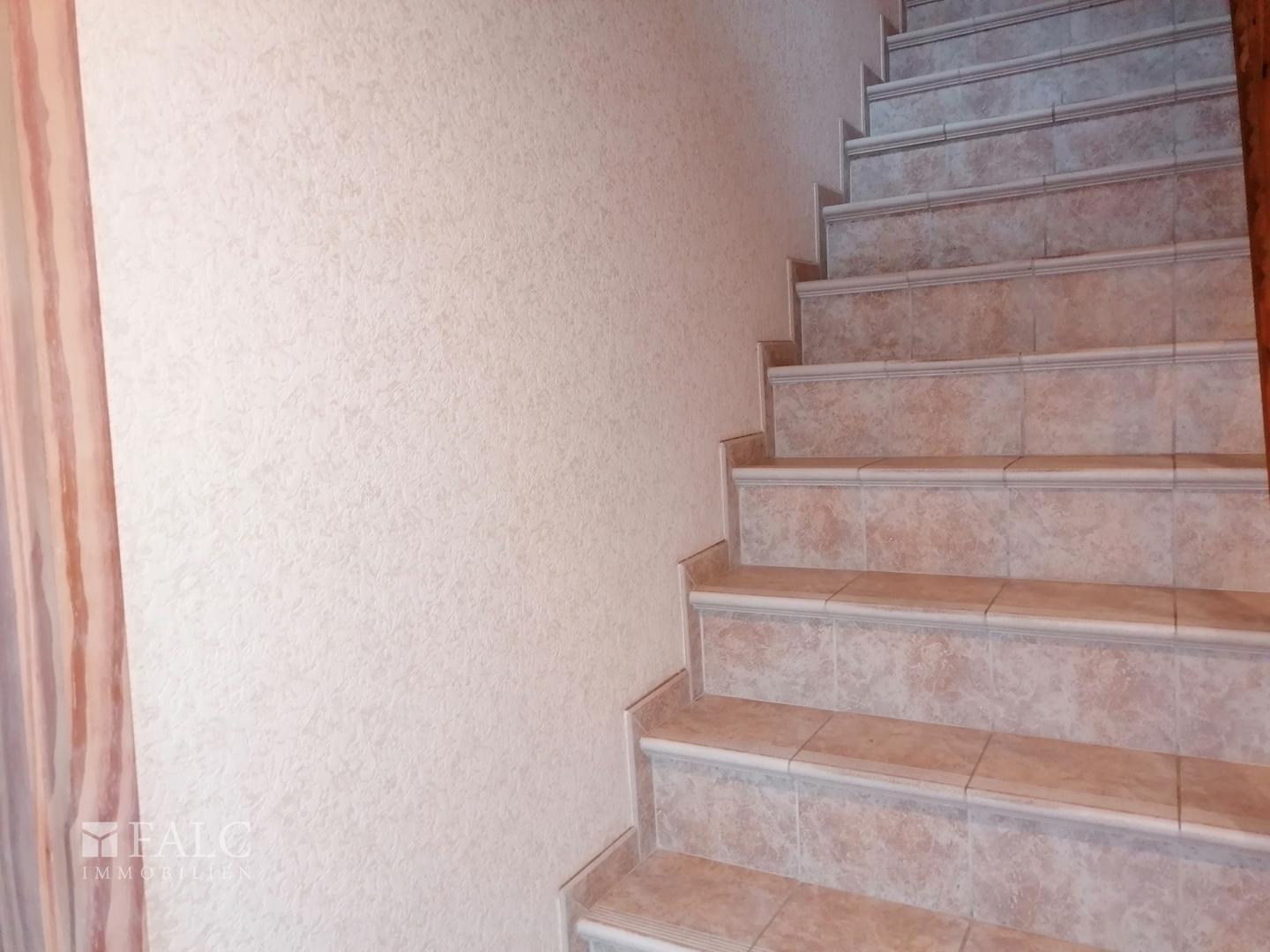  Treppenaufgang 