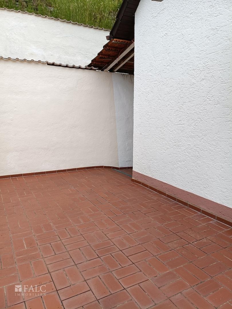  Terrasse EG