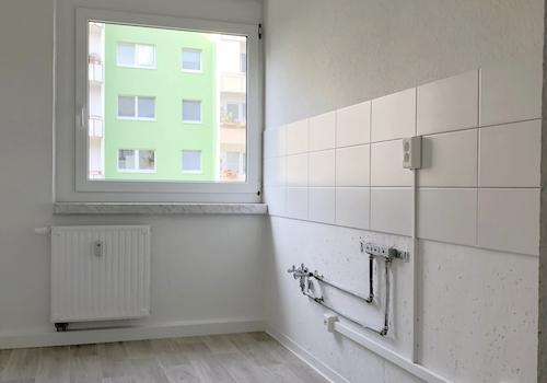 Beispiel Küche