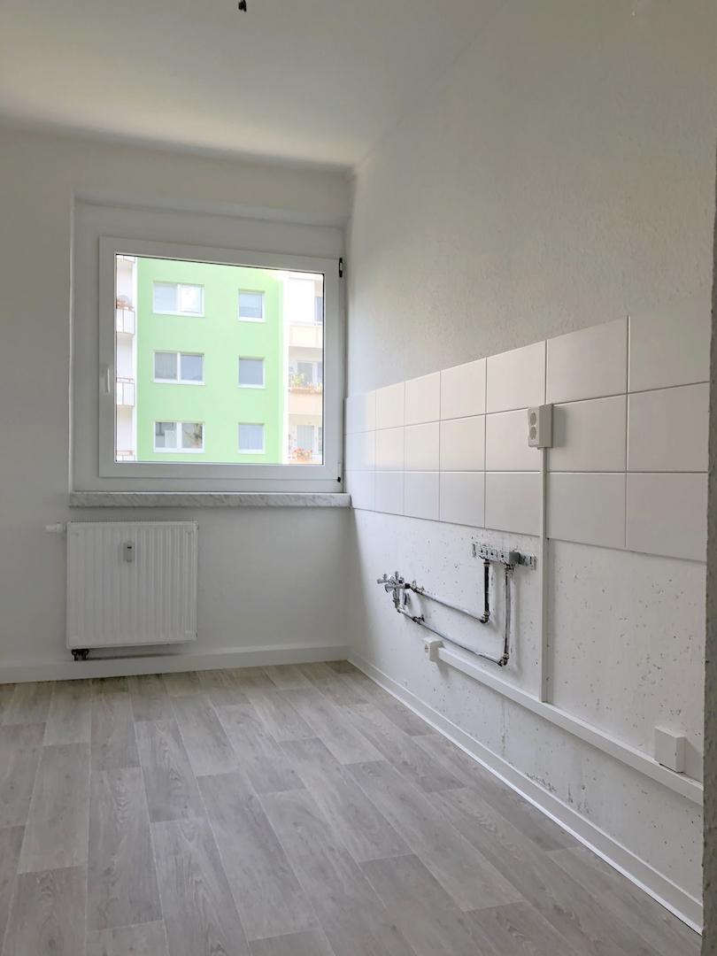 Beispiel Küche