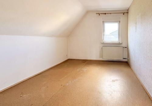 Schlafzimmer 3