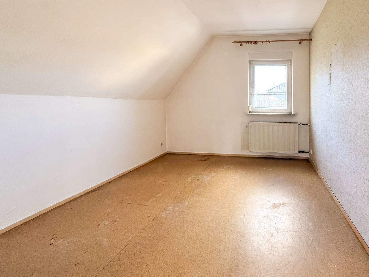 Schlafzimmer 3