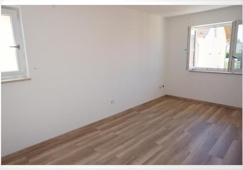 verschiedene Zimmer