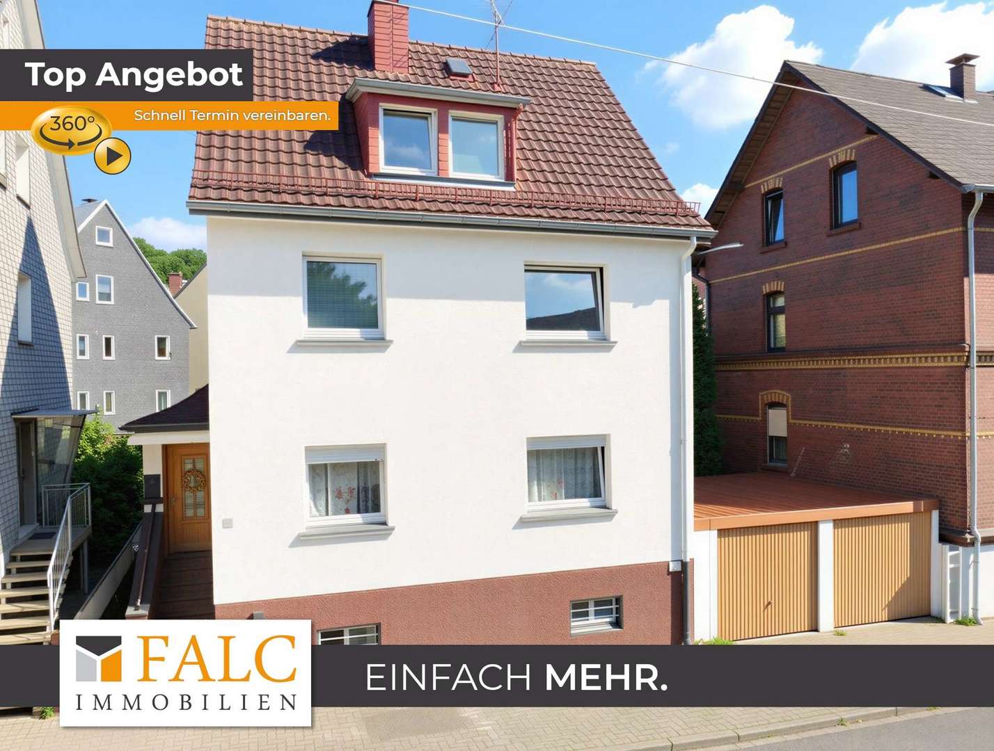 Außenansicht