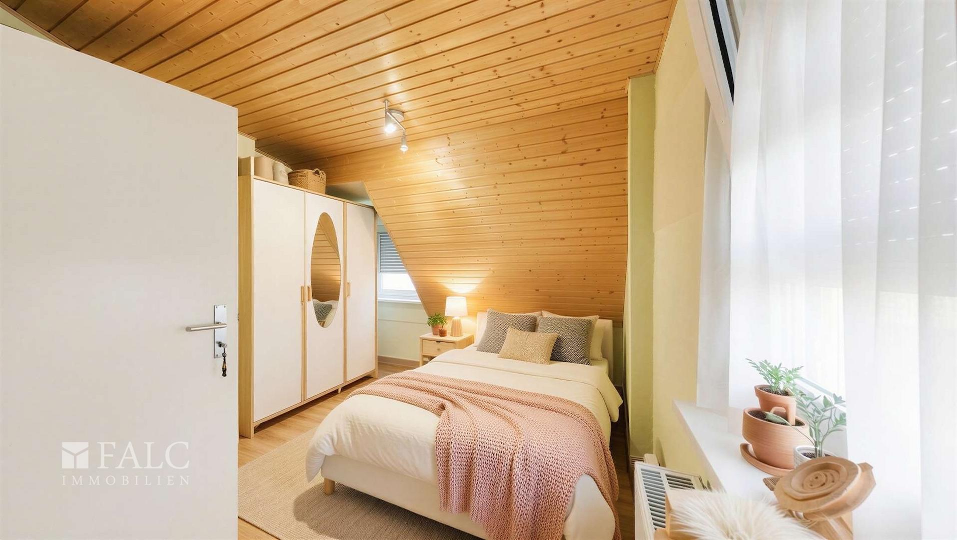 Kinderzimmer 