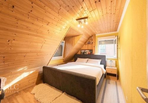 Elternschlafzimmer 