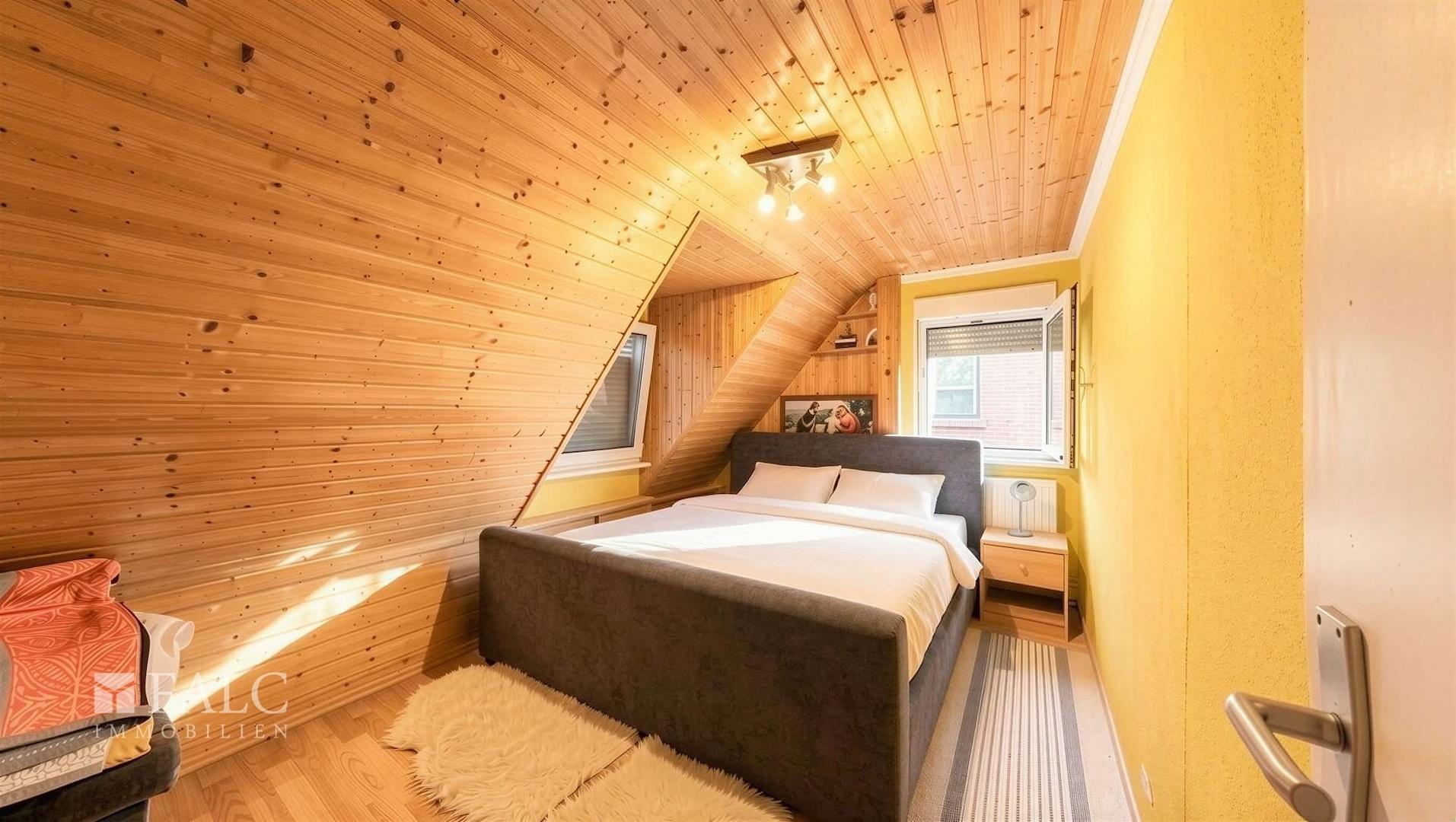 Elternschlafzimmer 