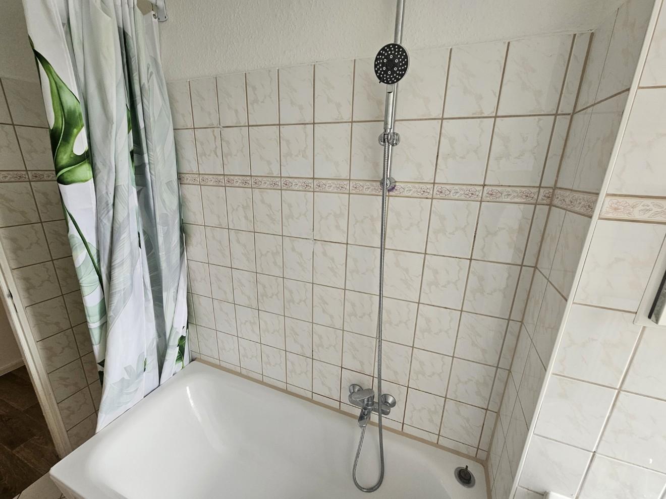 Badewanne