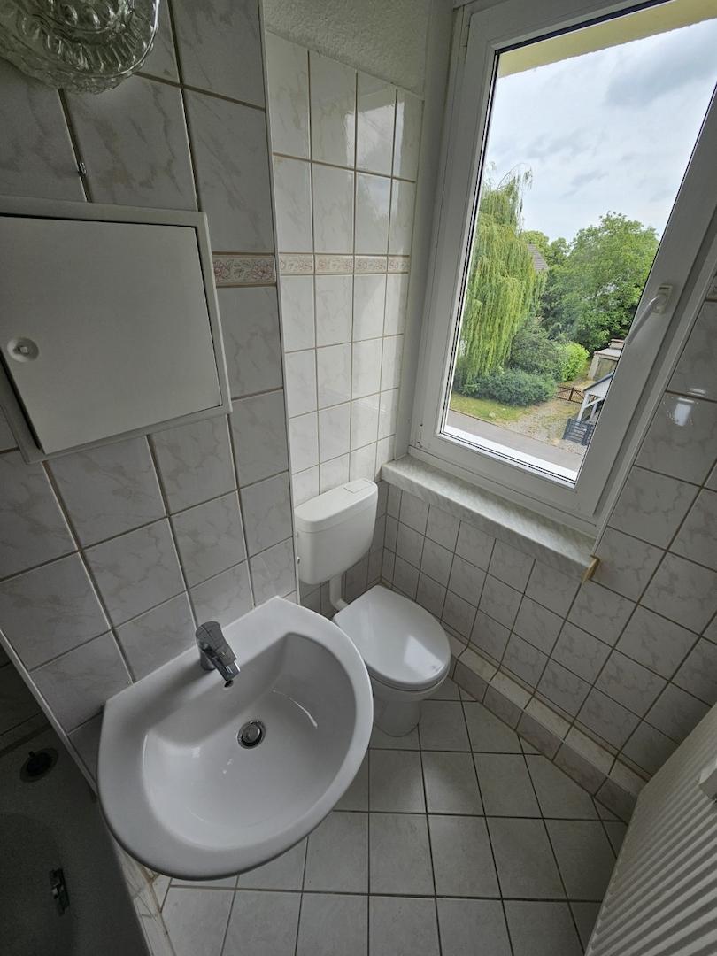 Waschtisch