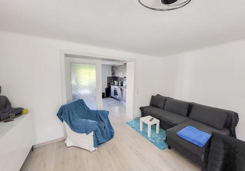 Wohnzimmer ELW