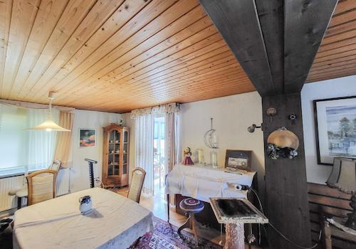 Wohn-Esszimmer OG