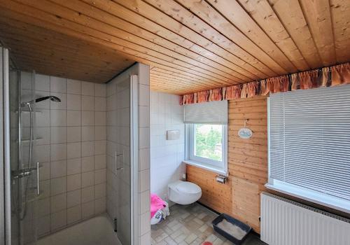 Duschbad OG