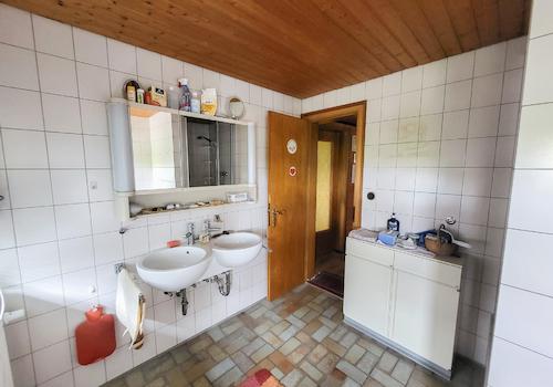Duschbad OG