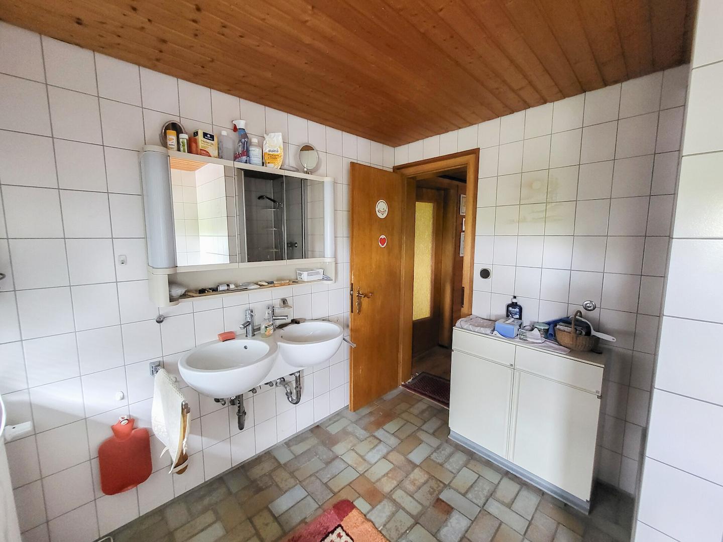 Duschbad OG