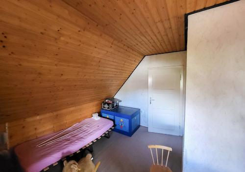 Zimmer 1 DG