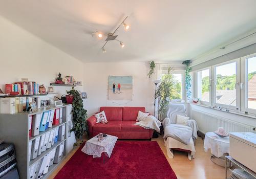 Gästezimmer