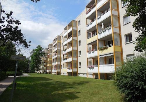 Objektansicht