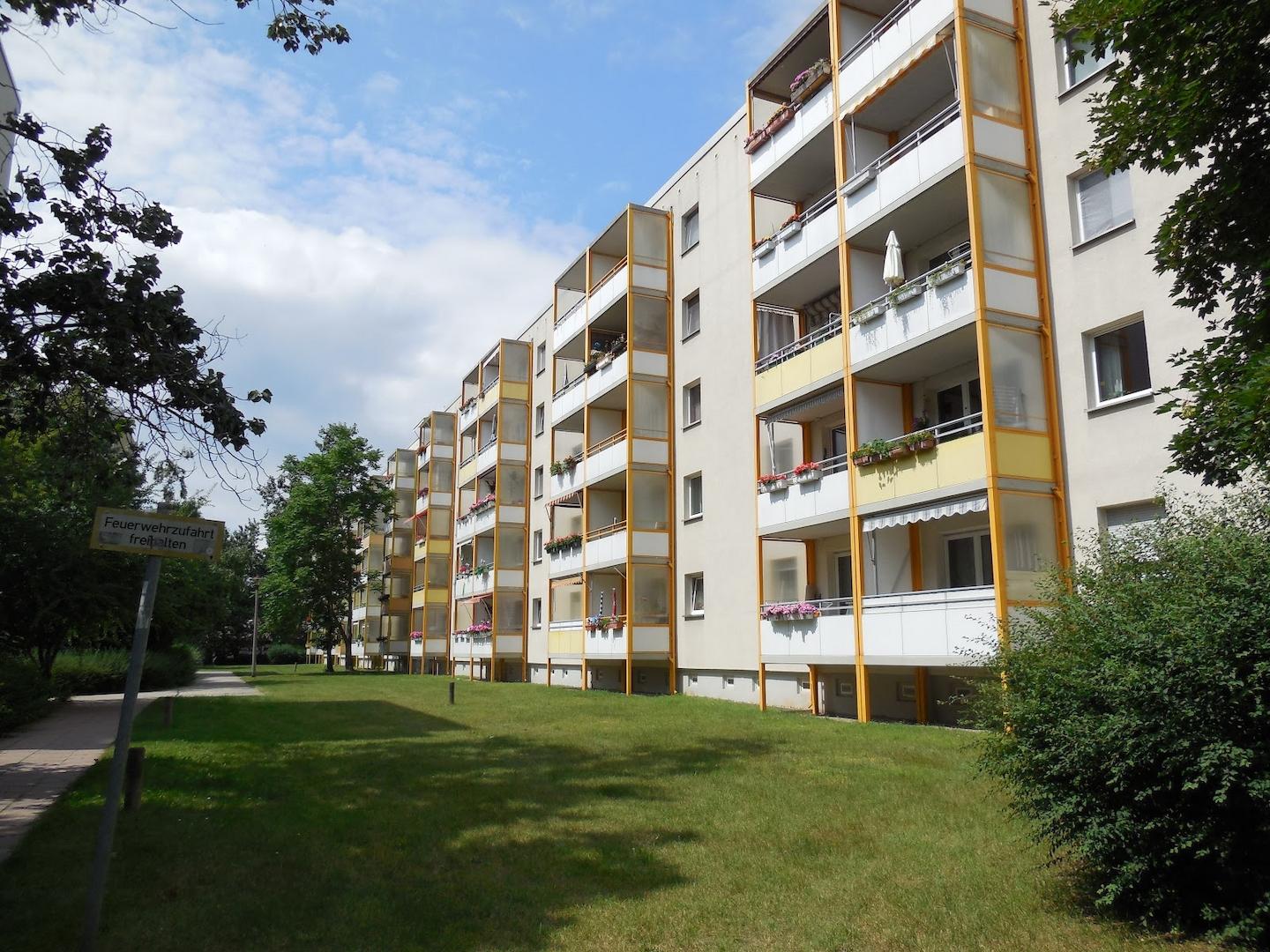 Objektansicht