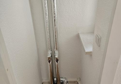 Abstellkammer