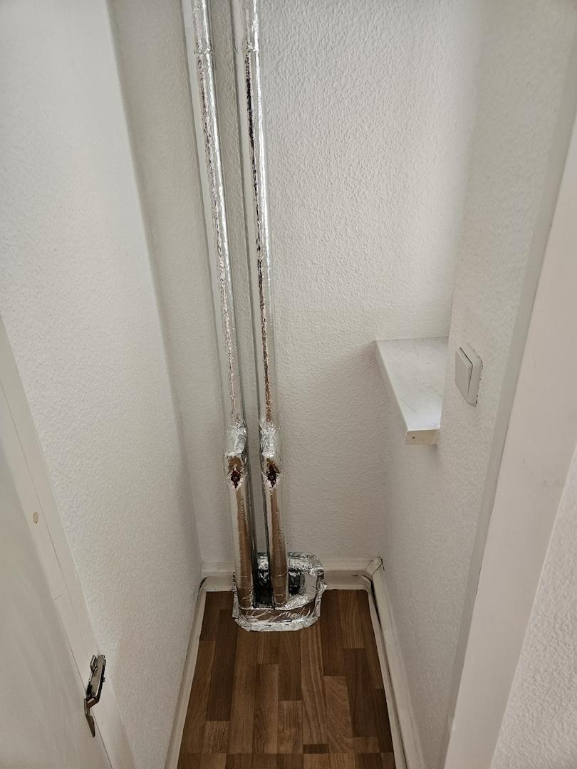 Abstellkammer