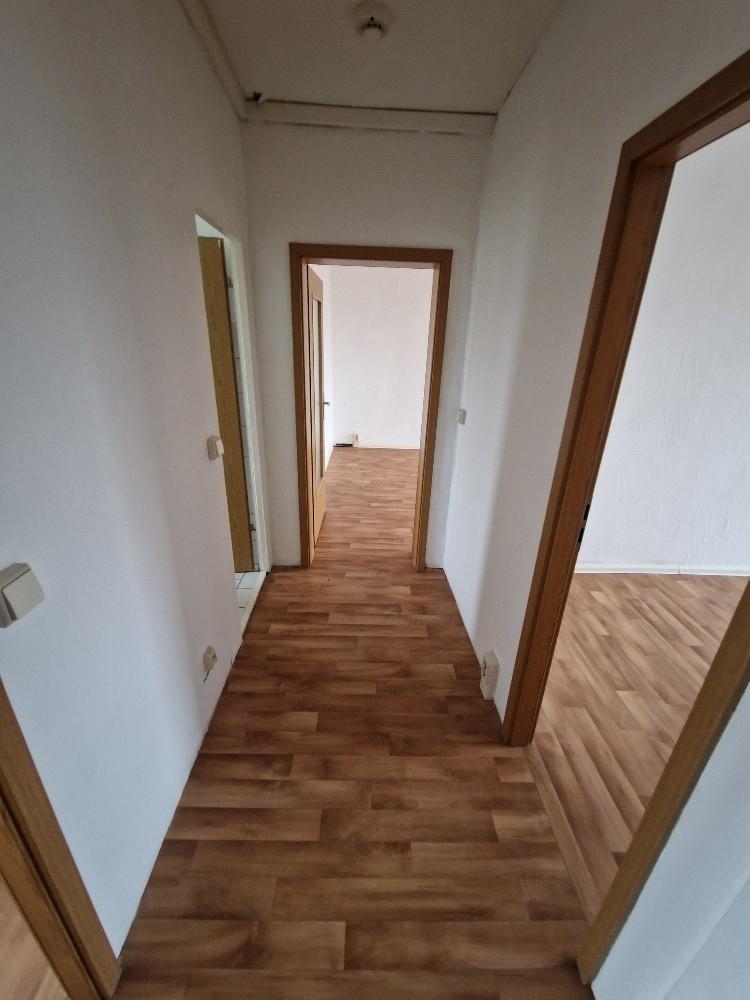 Eingangsbereich (Muster)