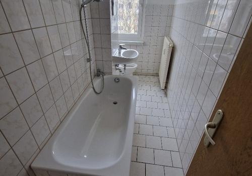Badezimmer (Muster)