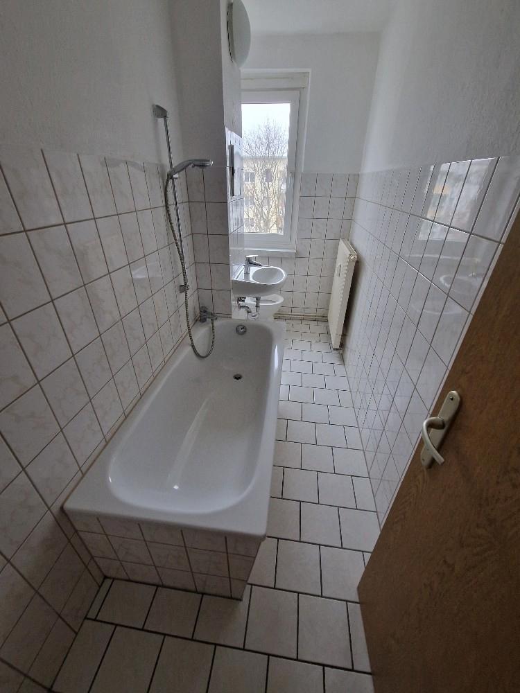 Badezimmer (Muster)