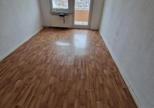 Wohnzimmer (Muster)