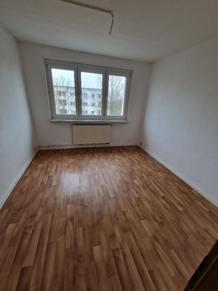 Schlafzimmer (Muster)
