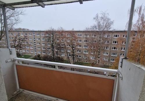 Balkon (Muster)