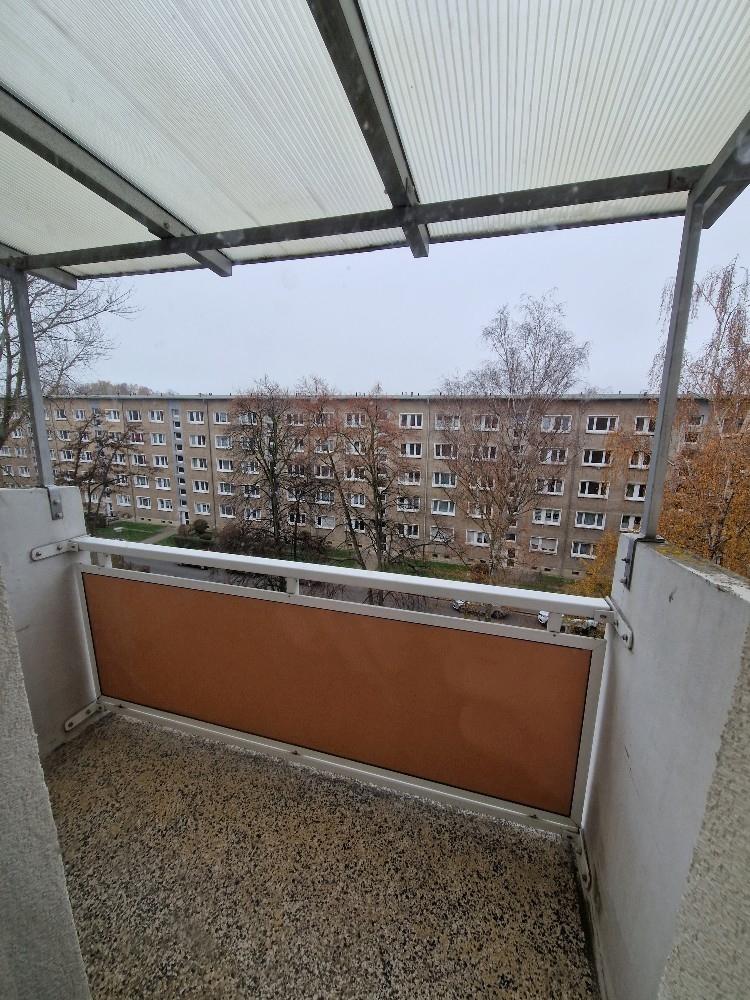 Balkon (Muster)