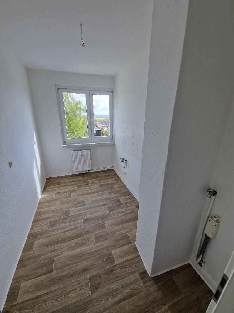 Waschmaschinenplatz Küche