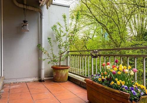 Loggia