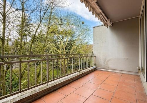 Loggia