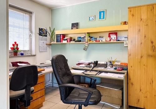 Büro 2 im EG