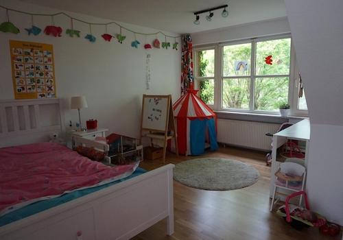 Raum für Groß & Klein