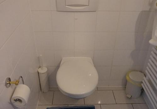 Zeitlose Bäder