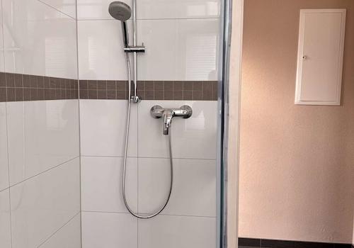 Dusche