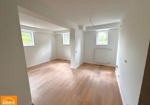 Büro oder Wohnzimmer