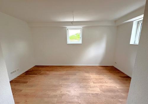 Büro oder Wohnzimmer