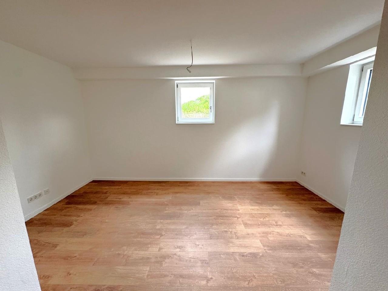 Büro oder Wohnzimmer