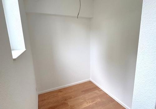Schlafniesche oder kleiner Büroraum