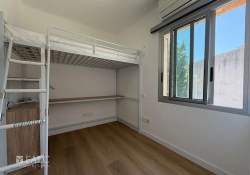 Büro/Kinderzimmer