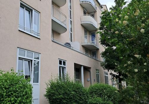 Strassenansicht