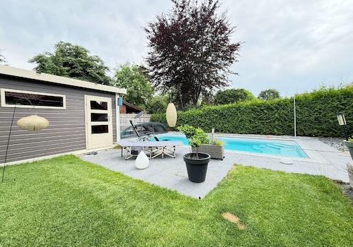 Wellness outdoor
